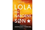 Ungdomsbøger - Lola og naboens søn - Ungdomsbog - paperback - 9788711562642