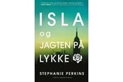 Ungdomsbøger - Isla og jagten på lykke - Ungdomsbog - paperback - 9788711562703