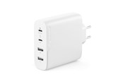 Mobil - Adaptere & Opladere - ALOGIC 4 Port 100W GaN Charger - WCG4X100-EU