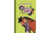 Børnebøger - Maj & Mío (2) - Den anden bog om Maj & Mío - Børnebog - Hardcover - 9788711900130