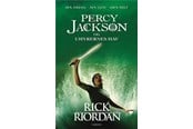 Børnebøger - Percy Jackson (2) - Percy Jackson og uhyrernes hav - Børnebog - Hardcover - 9788711901601