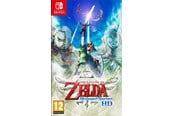 Spil - The Legend of Zelda: Skyward Sword HD - Nintendo Switch - Action - 0045496428044