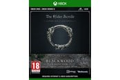 Spil - The Elder Scrolls Online Collection: Blackwood - Microsoft Xbox One - MMOFPS - 5055856428978