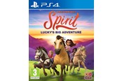 Spil - Spirit Lucky's Big Adventure - Sony PlayStation 4 - Eventyr - 5060528034555