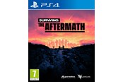 Spil - Surviving the Aftermath - Sony PlayStation 4 - Action/Adventure - 4020628698621