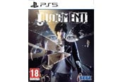 Spil - Judgment - Sony PlayStation 5 - Action - 5055277042425