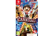 Spil - Carnival Games (Code in a Box) - Nintendo Switch - Fest - 5026555068734