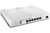 Router & firewall - DrayTek Vigor 2865-B - Router Wi-Fi 5 - V2865-B-DE-AT-CH