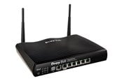 Router & firewall - DrayTek Vigor 2927ac - Wireless router 802.11a/b/g/n/Wi-Fi 5 Wave 2 - V2927AC-DE-AT-CH