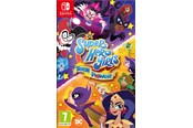 Spil - DC Super Hero Girls: Teen Power - Nintendo Switch - Action - 0045496427566