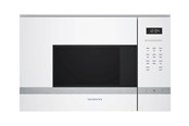 Mikro/miniovn - Siemens iQ500 - BF525LMW0