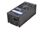 Strømforsyning - SilverStone SilvStone SST-TX500-G 500W TFX | SST-TX5 Strømforsyning - 500 Watt - 80 mm - ATX 2.4 - 80 Plus Gold certified - SST-TX500-G