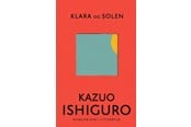 Skønlitteratur & Fiktion - Klara og solen - Skønlitteratur & Fiktion - Hæftet - 9788702308914