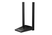 Netværksadapter (netkort, printserver mv.) - TP-Link Archer T4U Plus AC1300 Dual Antennas High-Gain Wireless USB Adapter - ARCHER T4U PLUS