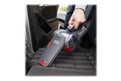 Håndstøvsuger - Black & Decker Håndstøvsuger DustBuster Pivot Auto - PV1200AV-XJ