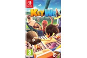Spil - KeyWe - Nintendo Switch - Puslespil - 5056208810977