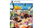Spil - KeyWe - Sony PlayStation 5 - Puslespil - 5056208810717