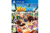 Spil - KeyWe - Sony PlayStation 4 - Puslespil - 5056208810588