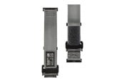 Smartwatch - Tilbehør - UAG Strap for Apple Watch 6/5/4/3/2/1/SE (44/42mm) - Active LE Dark Gray - 19148A113232