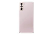 Mobil - Covers & Cases - Puro Impact Clear - SGS2103NUDETR