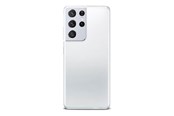 Mobil - Covers & Cases - Puro Impact Clear - SGS21U03NUDETR