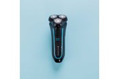 Barbermaskine - REMINGTON Barbermaskine Style Series R6 Aqua Rotary - R6000