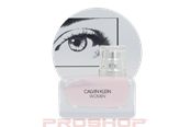 Parfume og dufte - Calvin Klein Women EDP - 30 ml - P-ZJ-303-30