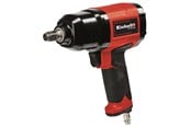 Værktøj - Einhell TC-PW 340 møtrikspænder til trykluft 340 Nm - 4138950