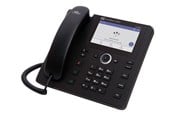 Stationær telefon - AudioCodes C448HD IP Phone - VoIP phone - TEAMS-C448HDPS