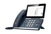 Stationær telefon - Yealink MP58 - Teams Edition - VoIP phone - with Bluetooth interface - MP58-Teams