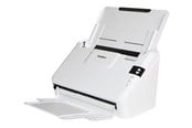 Scanner - Avision FF-1904B - document scanner - desktop - FF-1904B
