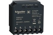 Smart Home - LK Wiser trådløs jalousi styring for indbygning (puck) - 550B1013
