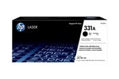 Blæk, Toner & Forbrugsstoffer - HP 331A / W1331A Black Toner - W1331A