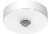 Smart Home - LK Wiser trådløs lofts-PIR, hvid - 550B1022