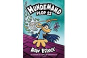 Børnebøger - Hundemand (8) - Plop 22 - Børnebog - Hardcover - 9788711983225