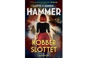 Skønlitteratur & Fiktion - Kobberslottet - Skønlitteratur & Fiktion - paperback - 9788771918151