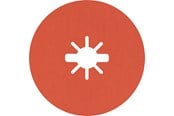 Vinkelsliber - Bosch R782 - 2608621822