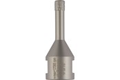 Vinkelsliber - Bosch Diamond Cutter Dry Speed - 2608599040