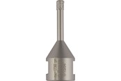 Vinkelsliber - Bosch Diamond Cutter Dry Speed - 2608599039