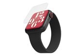 Mobil - Beskyttelsesglas - ZAGG Apple Watch (40 mm) Screen Protector InvisibleShield Ultra Clear+ - 200206882