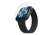 Mobil - Beskyttelsesglas - ZAGG Apple Watch (44 mm) Screen Protector InvisibleShield Ultra Clear+ - 200206883