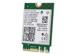Netværksadapter (netkort, printserver mv.) - Intel AX210 Wi-Fi 6E 2x2 R2 + BT 5.3 / M.2 2230 / Without vPro - AX210.NGWG.NV / 999M85