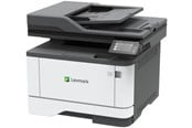 Printer - Lexmark MX431adn - Monokrom - Laser - 29S0682