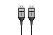Skærmkabel - ALOGIC Ultra 8K DisplayPort - 2m - ULDP02-SGR