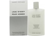 Ansigtspleje - Issey Miyake  L´Eau D´Issey Pour Homme Soothing After Shave Balm - 100 ml - 3423470486056