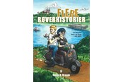 Skønlitteratur & Fiktion - Flere Røverhistorier - Skønlitteratur & Fiktion - paperback - 9788797267509