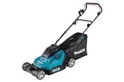 Værktøj - Makita Plæneklipper DLM432Z 2x18V (uden batteri) - DLM432Z