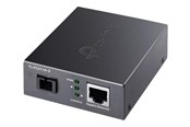 Repeater, boostere, bridges & transceiver - TP-Link TL-FC311A-2 Gigabit WDM Media Converter - TL-FC311A-2