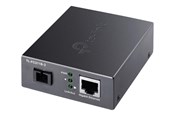 Repeater, boostere, bridges & transceiver - TP-Link TL-FC311B-2 Gigabit WDM Media Converter - TL-FC311B-2