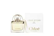 Parfume og dufte - Chloè Love Story EDP - 30 ml - 3607342635791